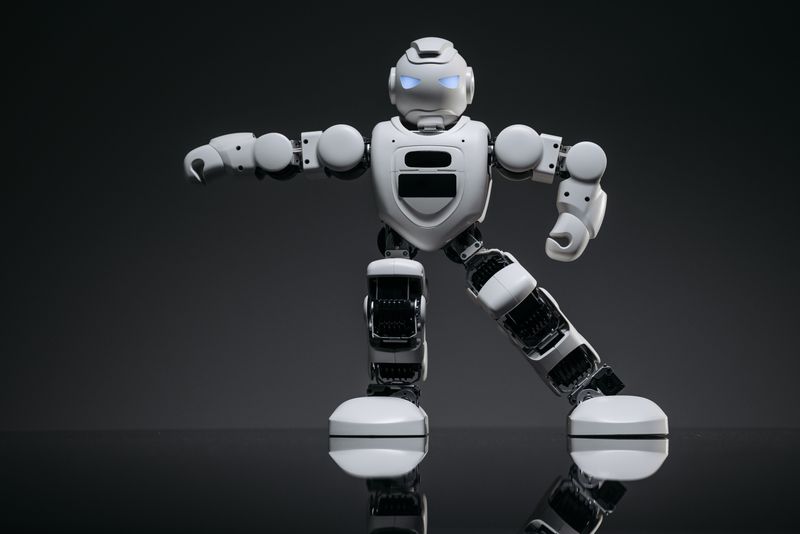 LEGO robot