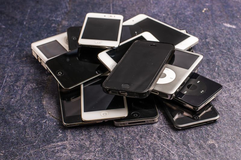 Smartphone
